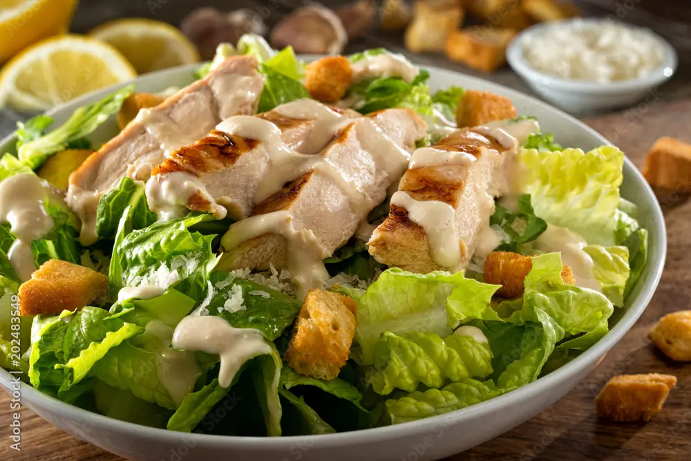 salad